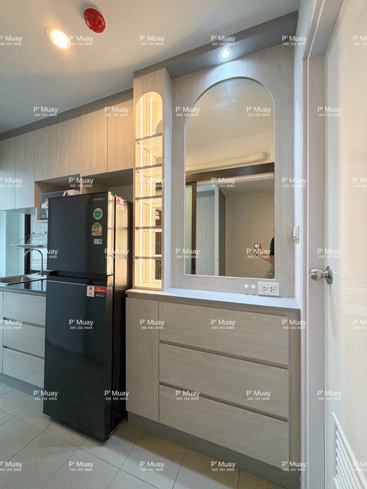 ให้เช่าคอนโดท่าพระ ตลาดพลู วุฒากาศ : ให้เช่า ห้องสวย 🤍 โมเดิร์น🩶 🅰️ วิวโล่ง 📍มีเครื่องซักผ้า #รีเจ้นท์โฮมวุฒากาศ ❤️ค่าเช่า 11,000 บาท
