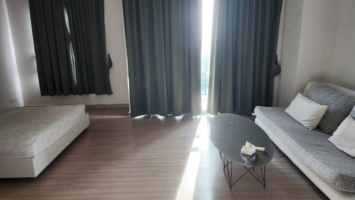 For SaleCondoSapankwai,Jatujak : 🏠✨ Intro Phaholyothin – Pradipat | Condo for sale, 1 bedroom, ready to move in (HBH-ST-236)