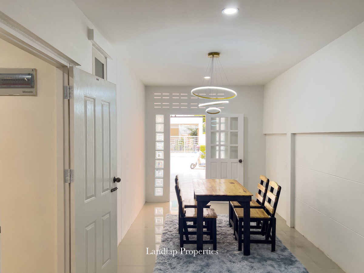 ให้เช่าบ้านพัทยา บางแสน ชลบุรี สัตหีบ : ให้เช่าบ้านเดี่ยว พัทยา ใกล้ รร. นานาชาติ MIS มอเตอร์เวย์พัทยา-ชลบุรี