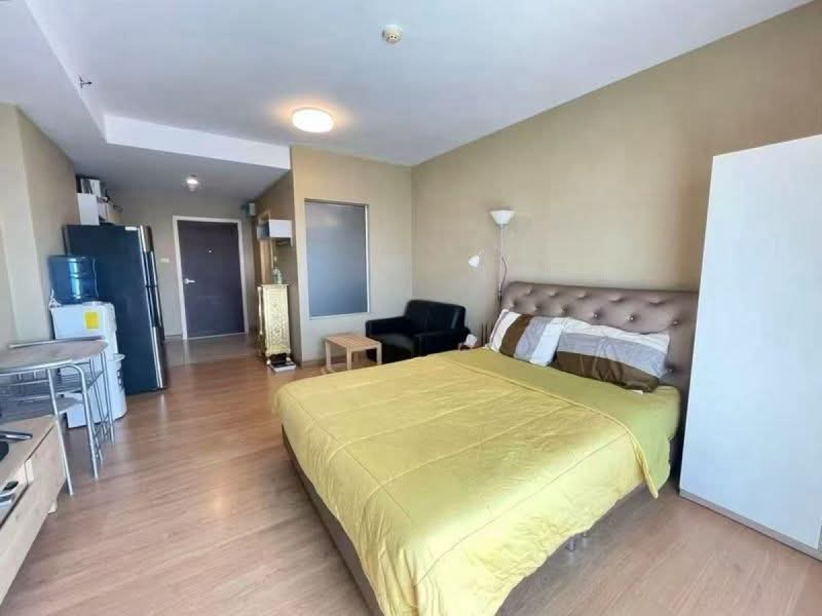 For SaleCondoPattaya, Bangsaen, Chonburi : For Sale Condo , Supalai Mare , Nong Prue , Bang Lamung , Chon Buri , CX-147326