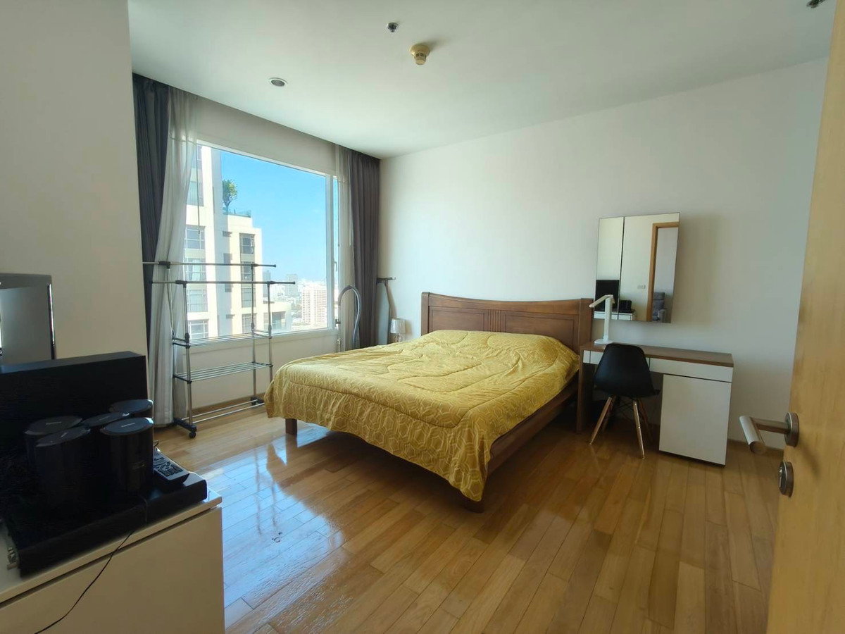 ให้เช่าคอนโดสุขุมวิท อโศก ทองหล่อ : For rent condo 39 by sansiri 1 Bed fully furnished Ready to move in (S15-30951) 