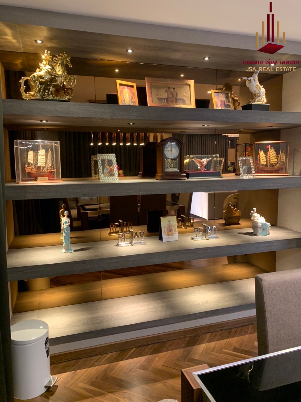 For SaleCondoSilom, Saladaeng, Bangrak : ✨ For Sale: Pearl Garden Condo ✨ 💰 Only 25,000,000 THB