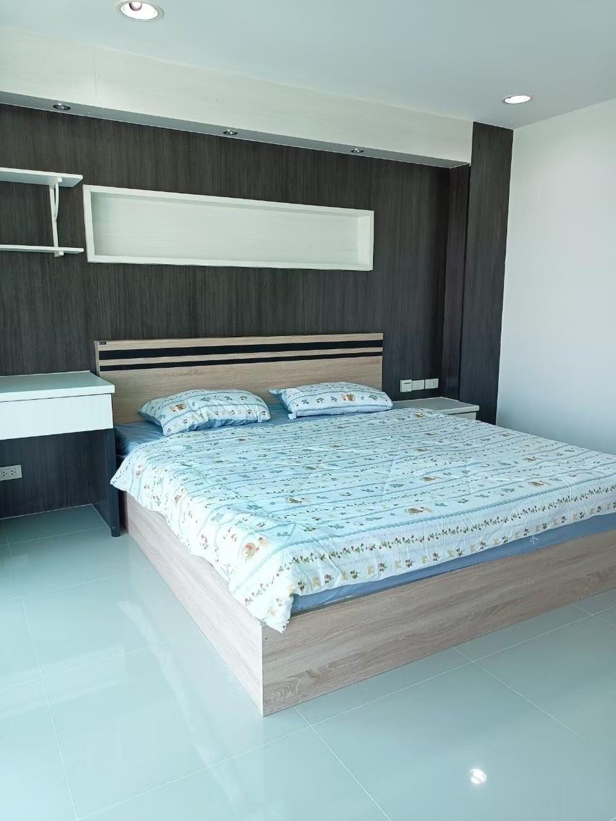 ให้เช่าคอนโดวงเวียนใหญ่ เจริญนคร : เช่า!! รหัส PR300 คอนโดThe Plenary สาทร