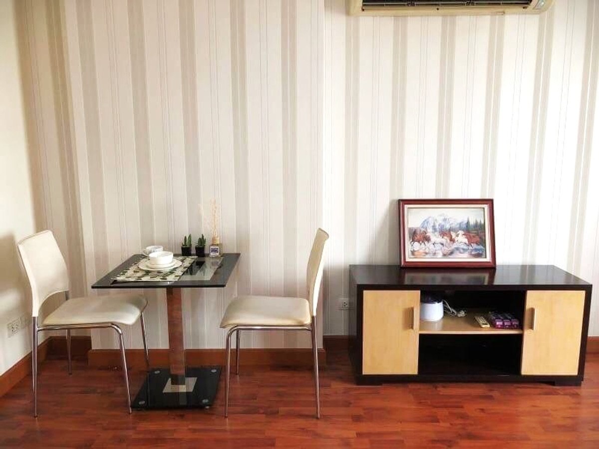 ให้เช่าคอนโดเสรีไทย-นิด้า : ✅ BHR103 ✅ Line : @p2nproperty