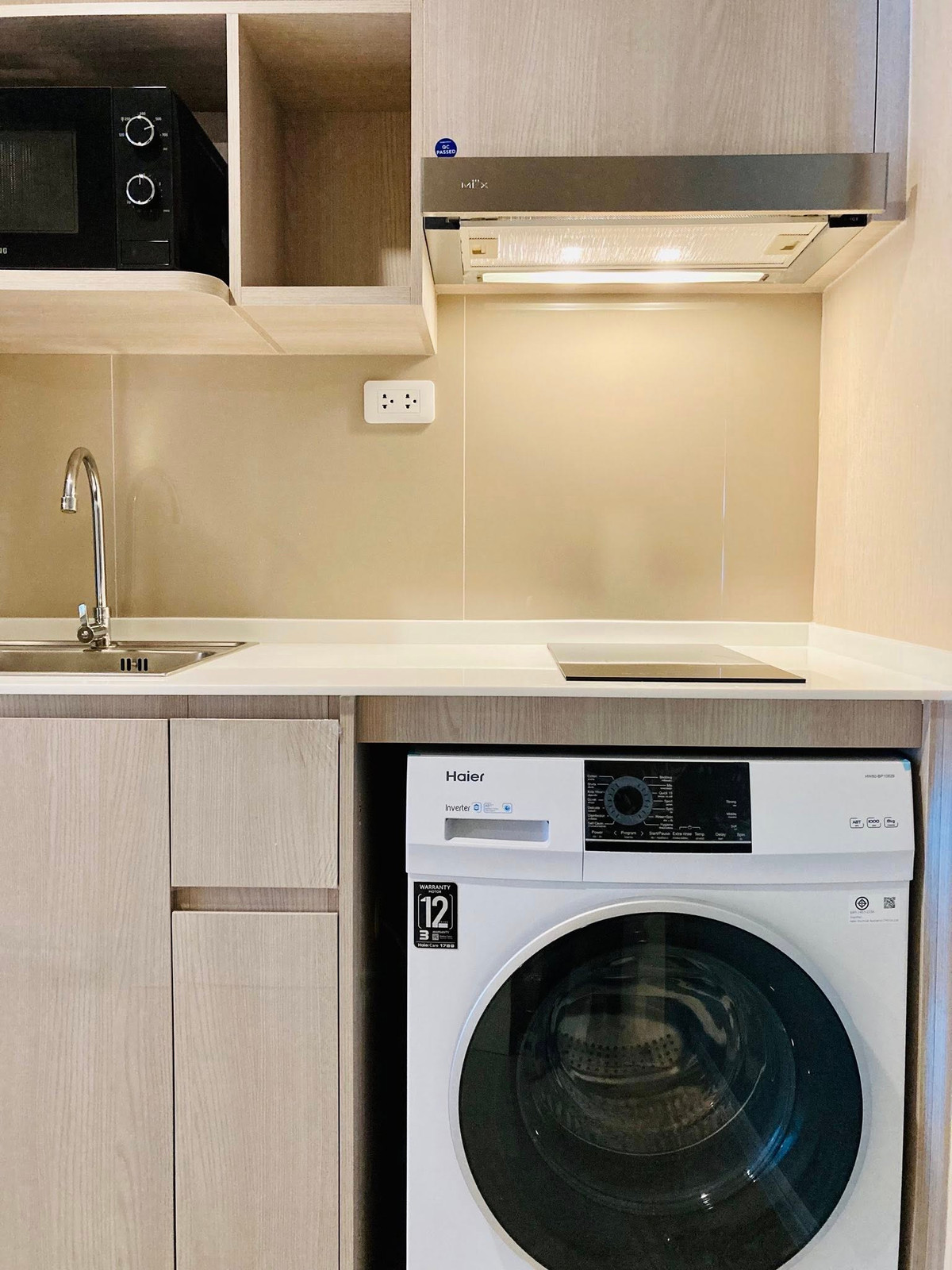 ให้เช่าคอนโดปิ่นเกล้า จรัญสนิทวงศ์ : 📌ให้เช่า Ideo Charan 70-Riverview - 32 ตร.ม. 1 Bed ห้องสวย เฟอร์ครบ วิวแม่น้ำ 🌅