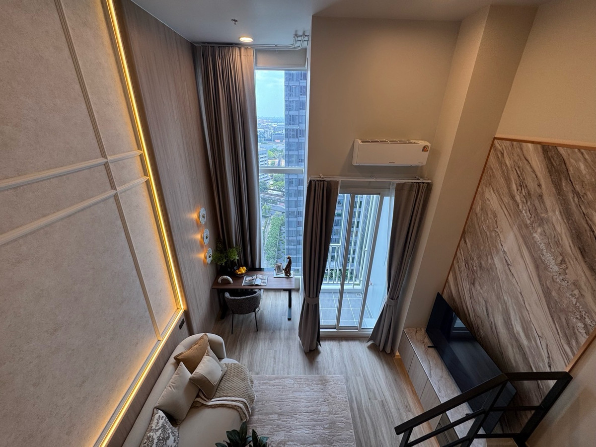 ขายคอนโดสุขุมวิท อโศก ทองหล่อ : Culture Thonglor ✨Modern living in one of Bangkok’s most desirable 🌃neighborhoods. StudioHybrid 36 sq.m. 
📌Start 6.49 MB
📞Phat 064-642-8664
📞Nui 094-624-2014