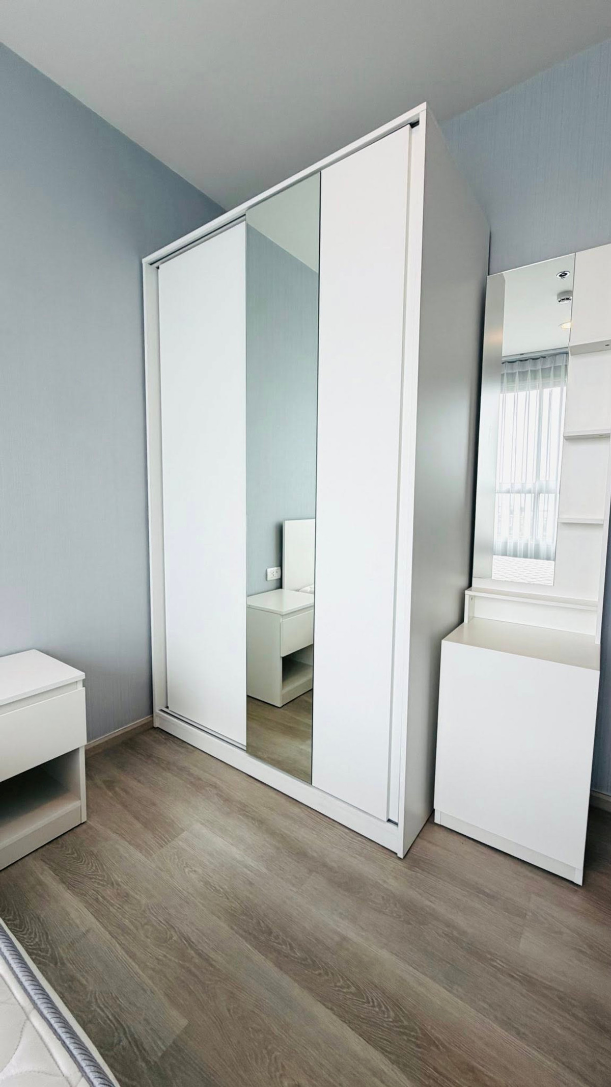 ให้เช่าคอนโดปิ่นเกล้า จรัญสนิทวงศ์ : 📌ให้เช่า Ideo Charan 70-Riverview - 32 ตร.ม. 1 Bed ห้องสวย เฟอร์ครบ วิวแม่น้ำ 🌅