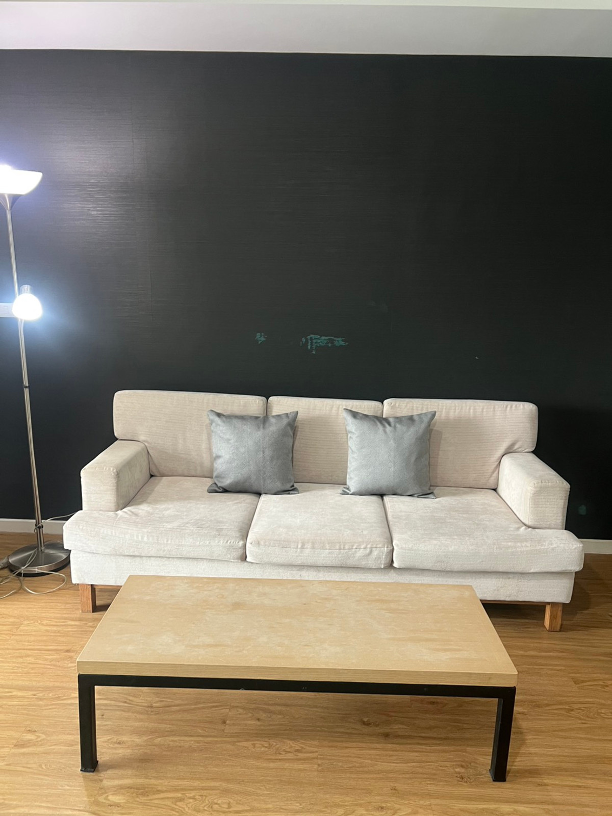 For SaleCondoSilom, Saladaeng, Bangrak : 🏠✨ Siamese Surawong | Condo for sale, 1 bedroom, beautiful room, good location (HBH-ST-227)