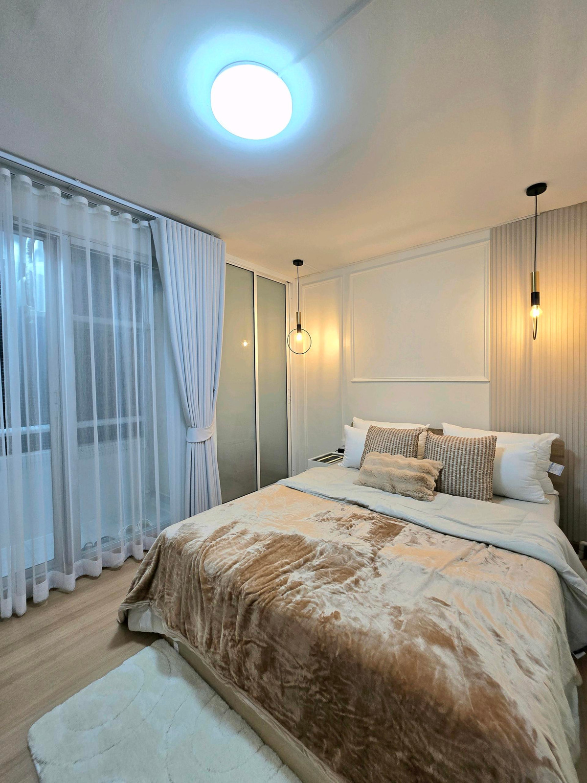 ขายคอนโดลาดพร้าว101 แฮปปี้แลนด์ : 🚦คอนโดเดินทางง่าย 🚄ใกล้รถไฟฟ้า ผ่อนสบาย🛎 5,xxx บาท ไม่ต้องดาวน์ ซิตี้ วิลล่า ลาดพร้าว 130