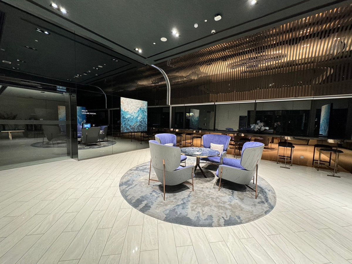 ให้เช่าคอนโดท่าพระ ตลาดพลู วุฒากาศ : Life Sathorn Sierra ส่วนกลางสวยมาก ห้องว่างพร้อมให้เช่า รายละเอียดตามภาพ สอบถามเพิ่มเติมได้ครับ