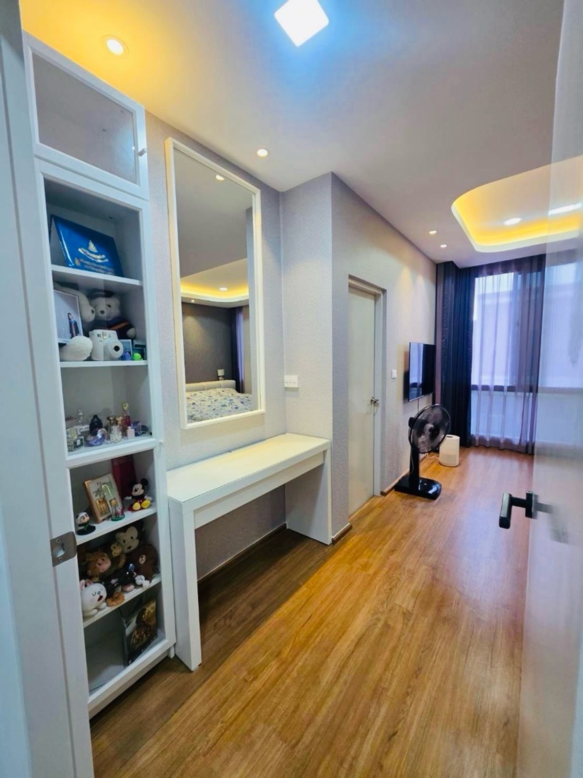 ทาวน์โฮมบางนา แบริ่ง ลาซาล : บ้านใหญ่หลังมุม 42วา.ติดเมกาบางนา พลีโน่ สุขุมวิท-บางนา2 ใกล้ทางด่วนวงแหวน สวยสุด