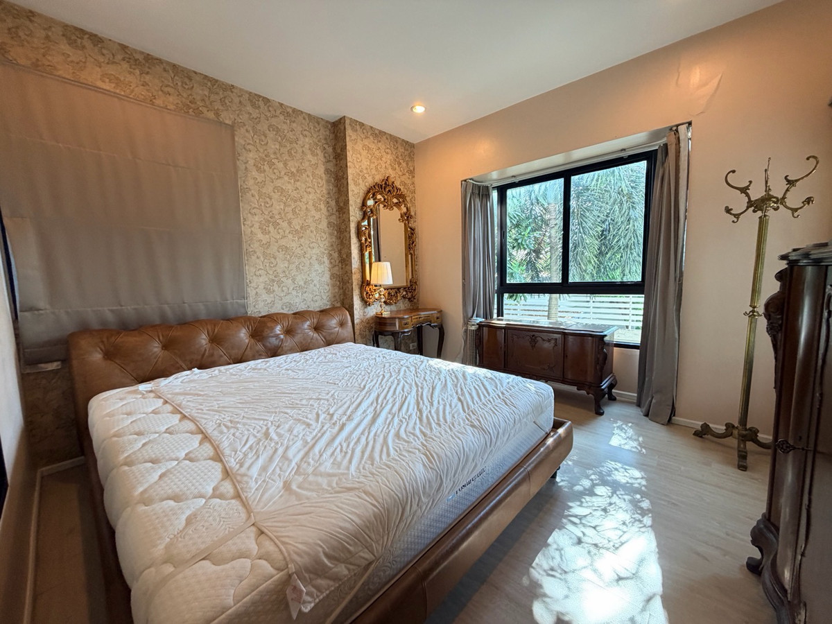 For RentCondoPattanakan, Srinakarin : 🔥 For rent S 1 Rama 9 (S One Rama 9) 🔥 📍 Rama 9 location (last part) | near the expressway 🚗