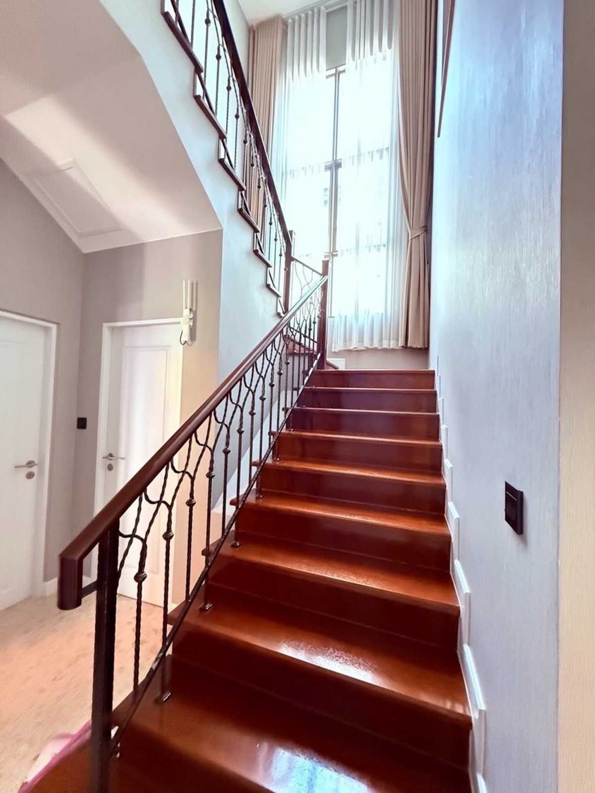 บ้านสมุทรปราการ สำโรง : 🏘️SALE / RENT Luxury Mansion at Grand Bangkok Boulevard Srinakarin