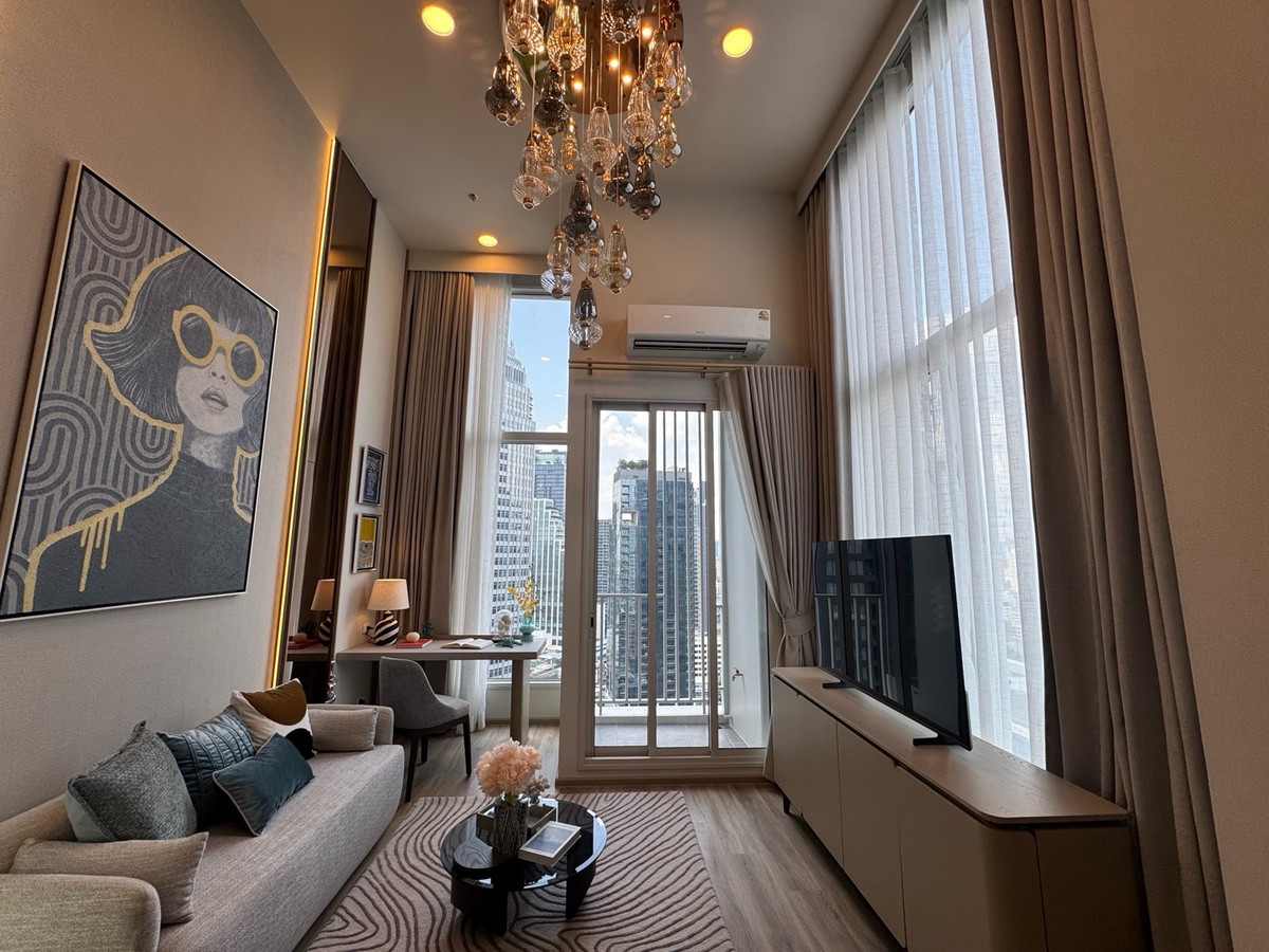 ขายคอนโดสุขุมวิท อโศก ทองหล่อ : Culture Thonglor ✨
1Bed Hybrid 45 sq.m. Start 8.29 MB
☎️Phat 064-642-8664
☎️Nui 094-624-2014