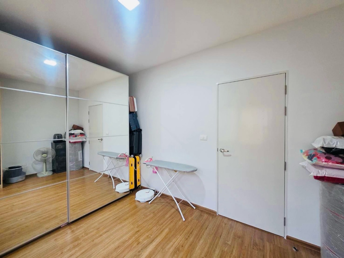 ทาวน์โฮมบางนา แบริ่ง ลาซาล : บ้านใหญ่หลังมุม 42วา.ติดเมกาบางนา พลีโน่ สุขุมวิท-บางนา2 ใกล้ทางด่วนวงแหวน สวยสุด