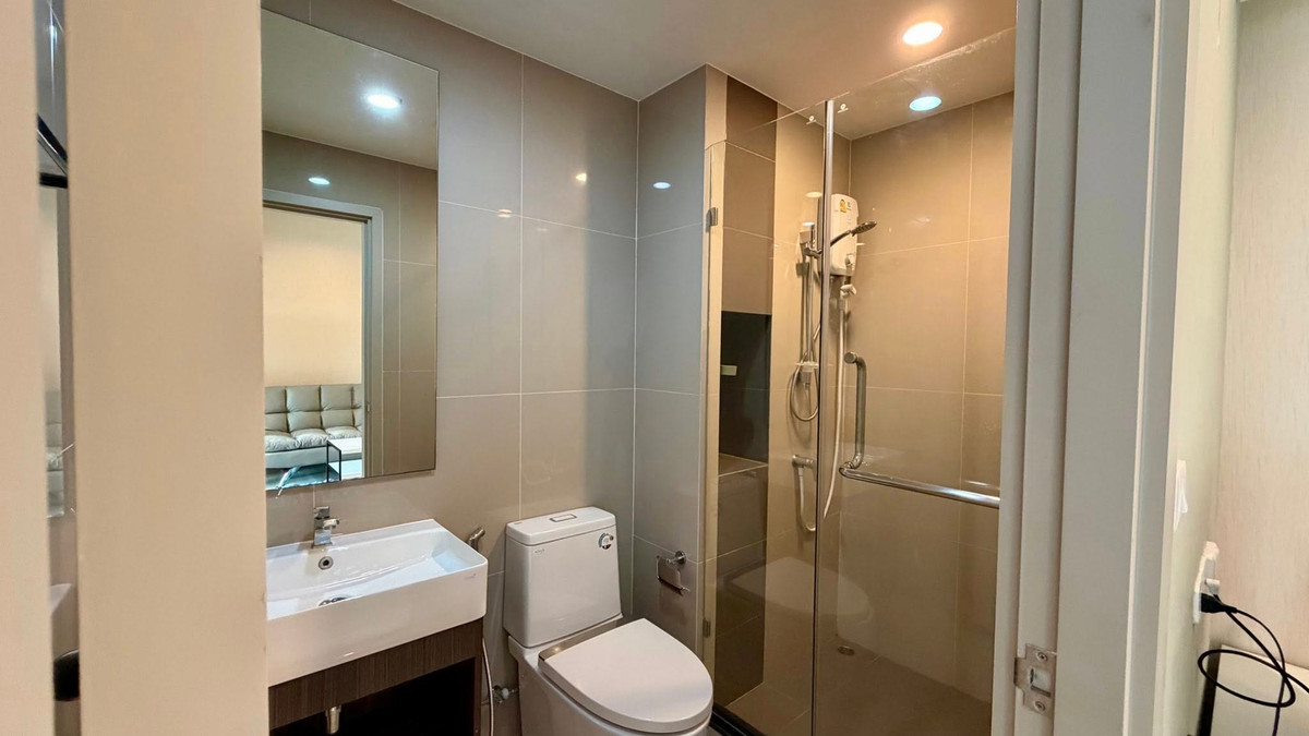 ให้เช่าคอนโดปิ่นเกล้า จรัญสนิทวงศ์ : 📌ให้เช่า Ideo Charan 70-Riverview - 32 ตร.ม. 1 Bed ห้องสวย เฟอร์ครบ วิวแม่น้ำ 🌅