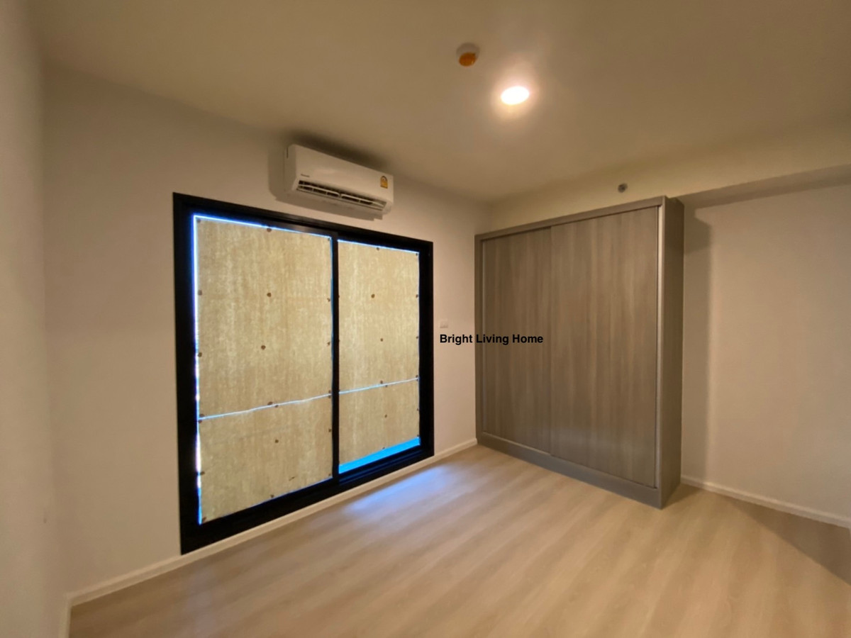 ให้เช่าคอนโดบางนา แบริ่ง ลาซาล : ให้เช่า คอนโด เอ สเปซ เมกา บางนา (A space Mega bangna) E85