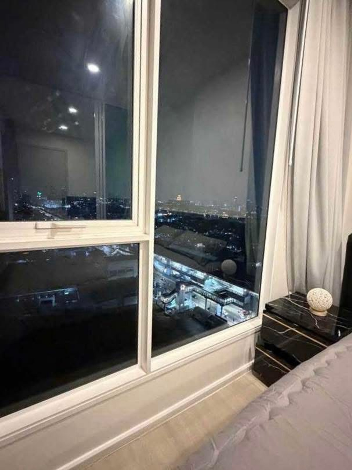 For RentCondoPinklao, Charansanitwong : 💙@condocurator 💙 For rent De LAPIS Charan 81, fully furnished. There is a washing machine [PM0804]