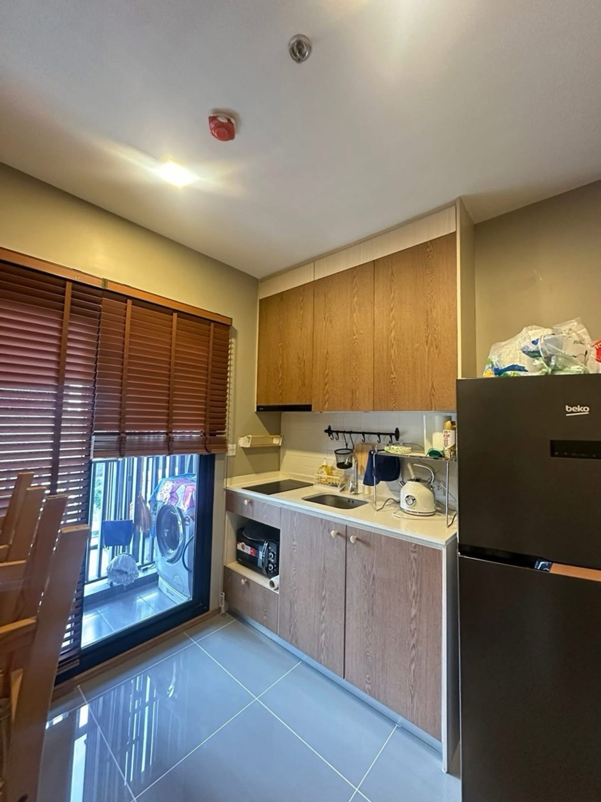 For RentCondoRamkhamhaeng, Hua Mak : For rent: Metris Rama 9-Ramkhamhaeng.