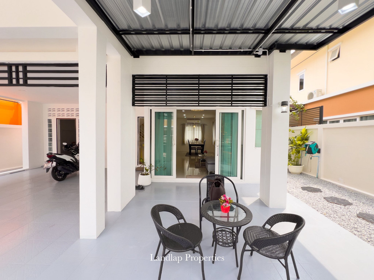 ให้เช่าบ้านพัทยา บางแสน ชลบุรี สัตหีบ : ให้เช่าบ้านเดี่ยว พัทยา ใกล้ รร. นานาชาติ MIS มอเตอร์เวย์พัทยา-ชลบุรี