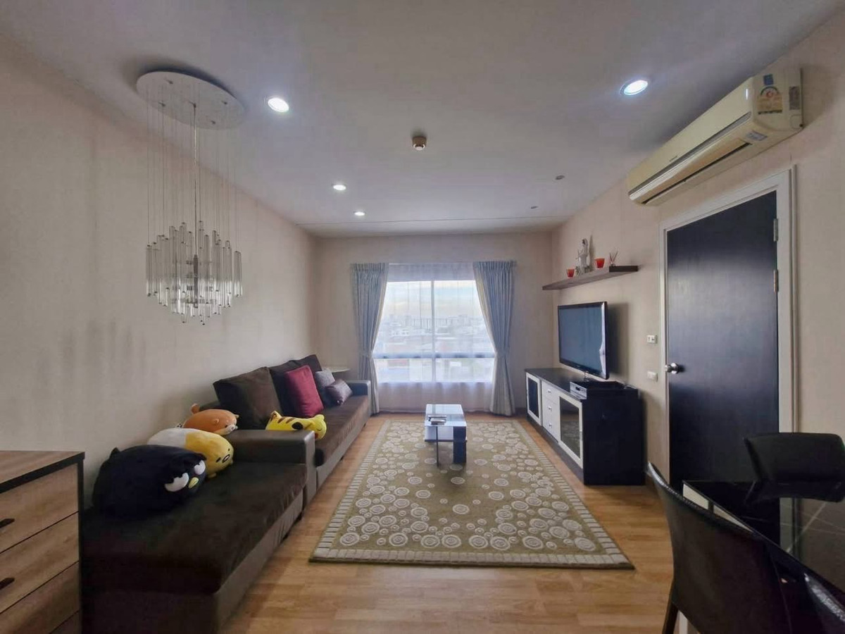 ให้เช่าคอนโดโชคชัย4 ลาดพร้าว71 : ให้เช่า The Tree ลาดพร้าว-วังหิน