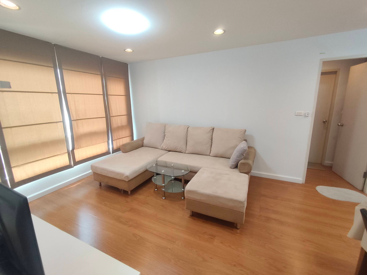 คอนโดรัชดา ห้วยขวาง : 🏢 ขาย / ให้เช่า คอนโดวัน รัชดา-ลาดพร้าว 2 นอน