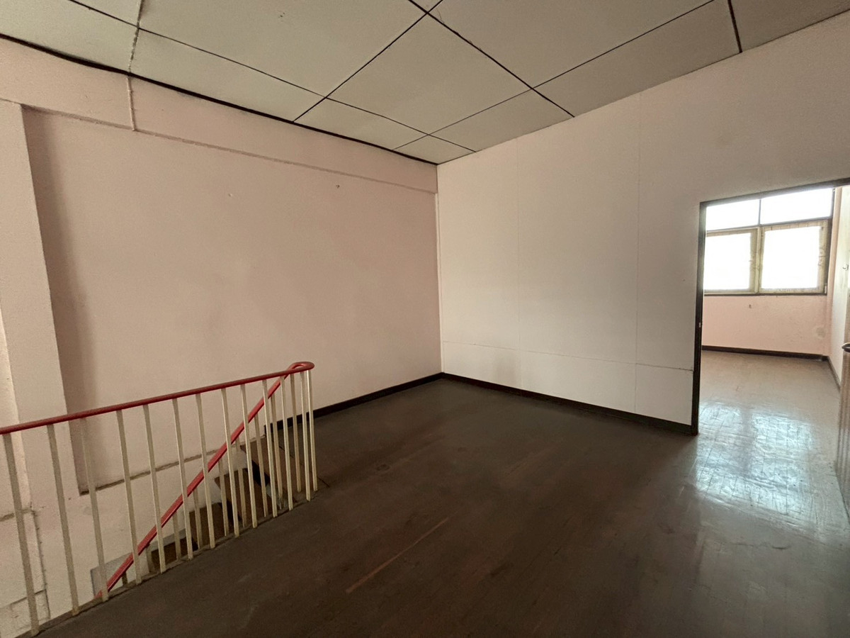 ให้เช่าอาคารพาณิชย์ลำพูน : 96334 - ให้เช่าด่วน อาคารพาณิชย์ 4 ชั้น ทำเลทอง ใจกลางเมืองลำพูน