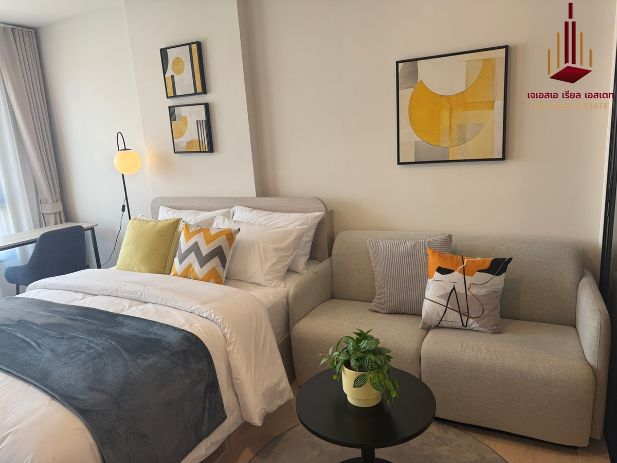 For RentCondoPathum Thani,Rangsit, Thammasat : ✨ For Rent: d condo Vivid Rangsit Condo ✨ 💰 Only 12,000 THB/month