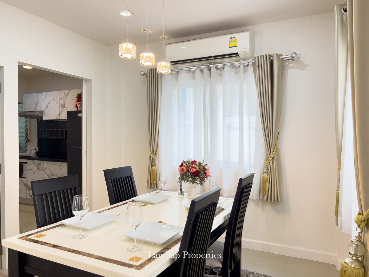 ให้เช่าบ้านพัทยา บางแสน ชลบุรี สัตหีบ : ให้เช่าบ้านเดี่ยว พัทยา ใกล้ รร. นานาชาติ MIS มอเตอร์เวย์พัทยา-ชลบุรี