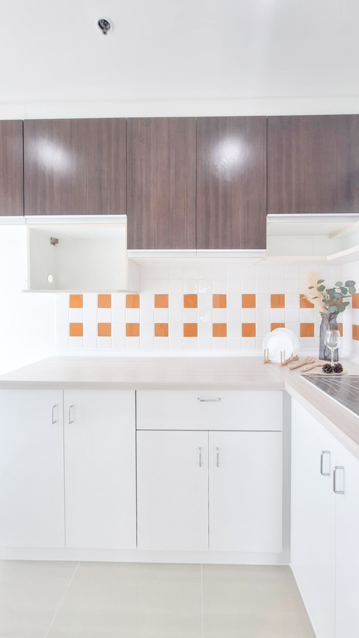 For SaleCondoKaset Nawamin,Ladplakao : Condo for sale: Premsiri Boutique Park, beautiful room with all new furniture.