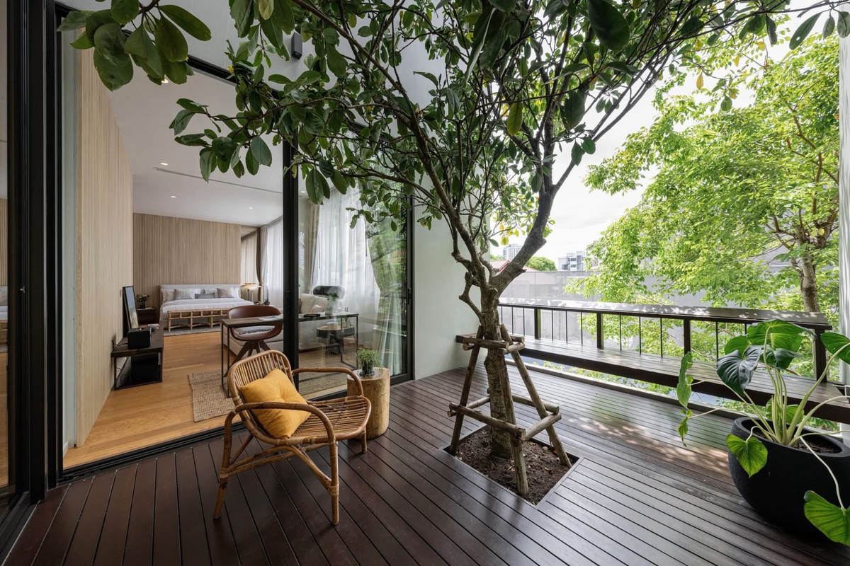 ให้เช่าบ้านวิภาวดี ดอนเมือง หลักสี่ : Salila🚩ULTRA LUXURY PRIVATE RESIDENCE WITH ELEVATOR 
 & POOL  FOR RENT 

📍 Baan Baan Vibhavadi 20

บ้านเดี่ยวหรู 4 ชั้น พร้อมสระว่ายน้ำส่วนตัว
ทำเลใจกลางเมืองลาดพร้าว