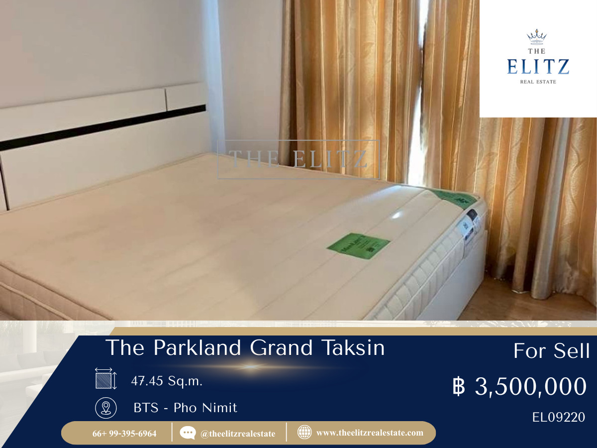 ขายคอนโดท่าพระ ตลาดพลู วุฒากาศ :  ✨ส่วนกลางอลังการ วิวพาโนรามาแบบไม่มีอะไรกั้น สัมผัสสระว่ายน้ำและสวนลอยฟ้าขนาดใหญ่ ในตึกที่ขึ้นชื่อเรื่องการดูแลดีเยี่ยม ✨