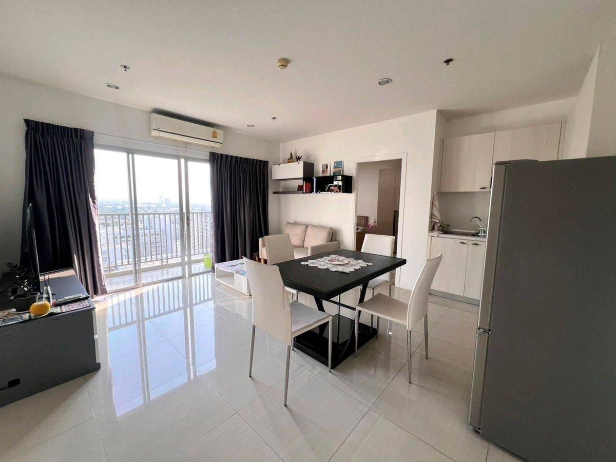 ให้เช่าคอนโดรัตนาธิเบศร์ สนามบินน้ำ พระนั่งเกล้า : ให้เช่า และ ขายคอนโดแมเนอร์ สนามบินน้ำ (Manor Sanambinnam)