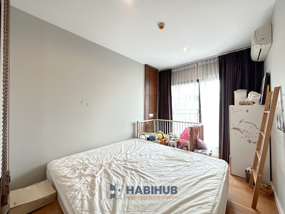 ขายคอนโดสุขุมวิท อโศก ทองหล่อ : 🏙️✨ Condolette Dwell Sukhumvit 26 | ขายคอนโด พร้อมอยู่ ทำเลสุขุมวิท (HBH-HL-74)