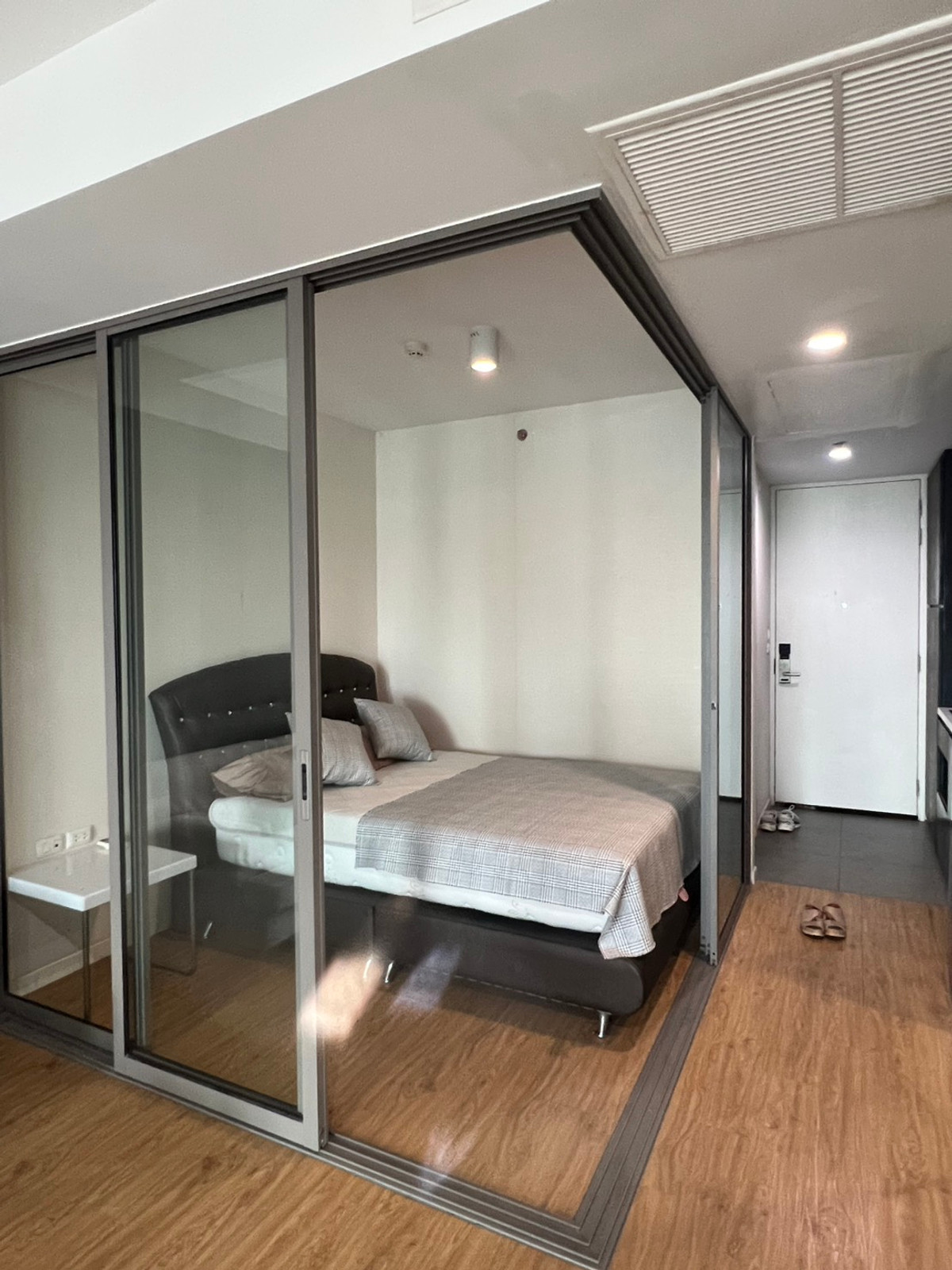 For SaleCondoSilom, Saladaeng, Bangrak : 🏠✨ Siamese Surawong | Condo for sale, 1 bedroom, beautiful room, good location (HBH-ST-227)