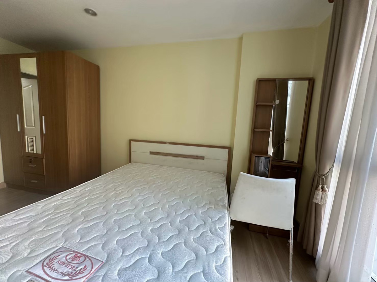 ขายคอนโดลาดพร้าว101 แฮปปี้แลนด์ : ((แนะนำ)) คอนโดฟิวบ้าน โซนลาดพร้าว 🏡 #เดอะนิชไอดีลาดพร้าว130