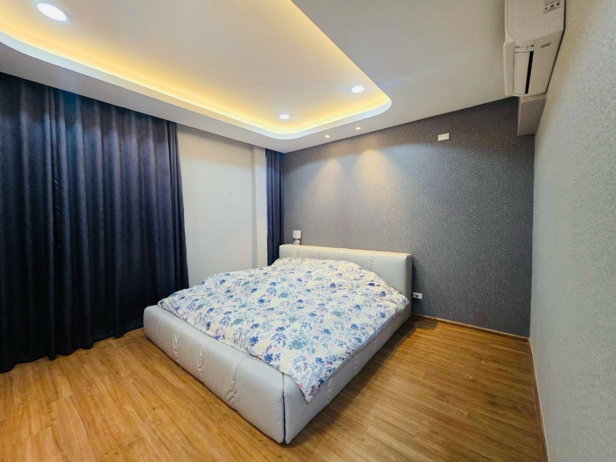 ทาวน์โฮมบางนา แบริ่ง ลาซาล : บ้านใหญ่หลังมุม 42วา.ติดเมกาบางนา พลีโน่ สุขุมวิท-บางนา2 ใกล้ทางด่วนวงแหวน สวยสุด