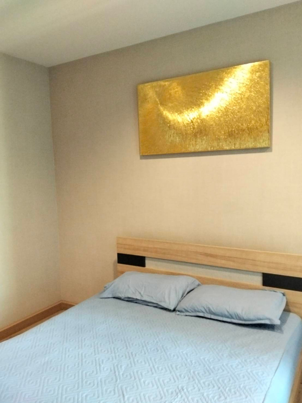 ให้เช่าคอนโดวิทยุ ชิดลม หลังสวน : ให้เช่าคอนโด Life One Wireless สตูดิโอ 1 ห้องน้ำ ขนาด 25.5 ตร.ม. 