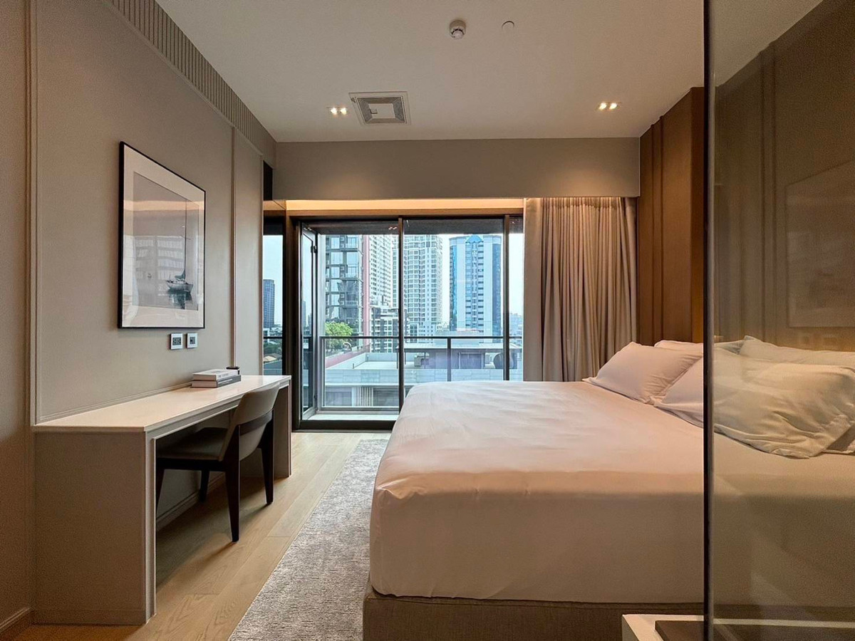 For RentCondoSukhumvit, Asoke, Thonglor : "Rent 1 bedroom, 1 bathroom, The Strand Thonglor.