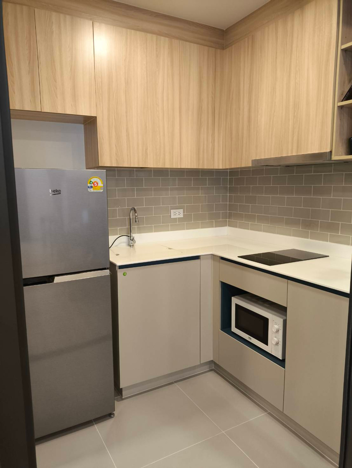 ให้เช่าคอนโดราชเทวี พญาไท : ให้เช่า XT Phayathai ห้องชั้นสูง วิวสวย! 1นอน 46ตรม. เฟอร์ครบ พร้อมเข้าอยู่ทันที