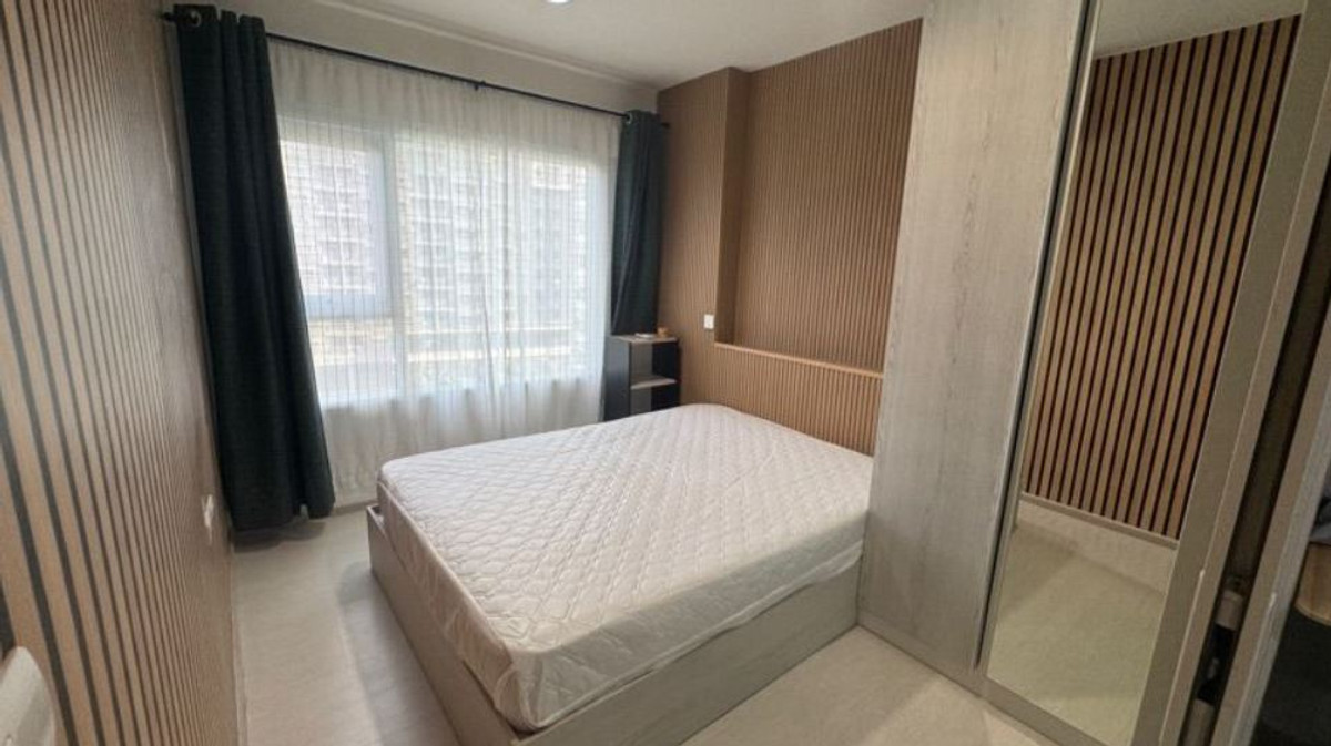 ให้เช่าคอนโดสมุทรปราการ สำโรง : ให้เช่า แอสปาย เอราวัณ  ตึก B ชั้น 9