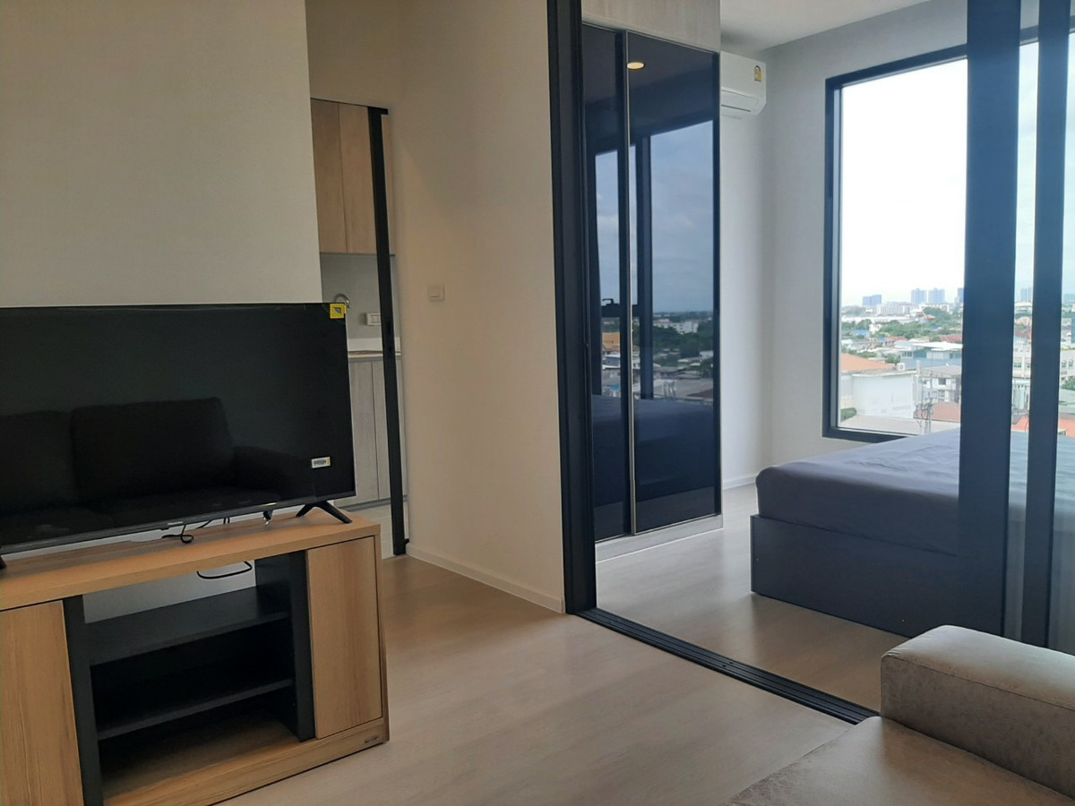 ให้เช่าคอนโดปิ่นเกล้า จรัญสนิทวงศ์ : ให้เช่า คอนโดเซียล่า จรัญ13 ติด  MRT จรัญ 13 0เมตร แต่งครบพร้อมเข้าอยู่