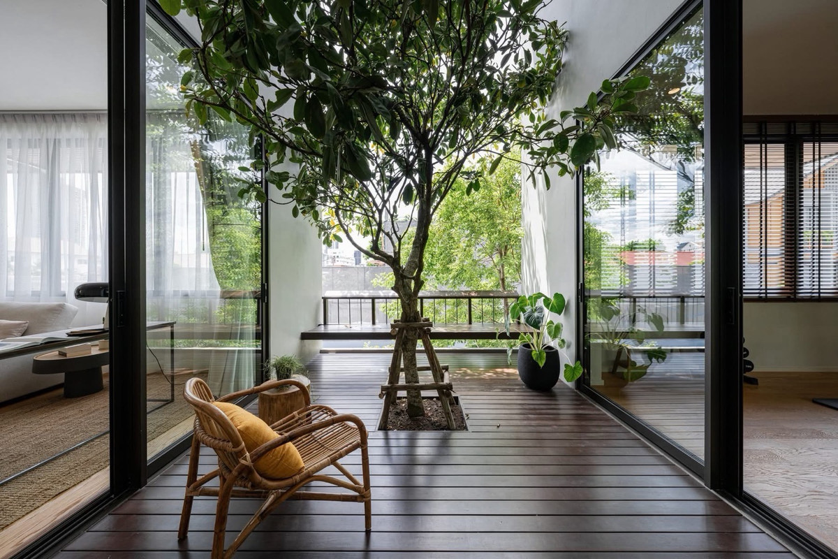 ให้เช่าบ้านวิภาวดี ดอนเมือง หลักสี่ : Salila🚩ULTRA LUXURY PRIVATE RESIDENCE WITH ELEVATOR 
 & POOL  FOR RENT 

📍 Baan Baan Vibhavadi 20

บ้านเดี่ยวหรู 4 ชั้น พร้อมสระว่ายน้ำส่วนตัว
ทำเลใจกลางเมืองลาดพร้าว