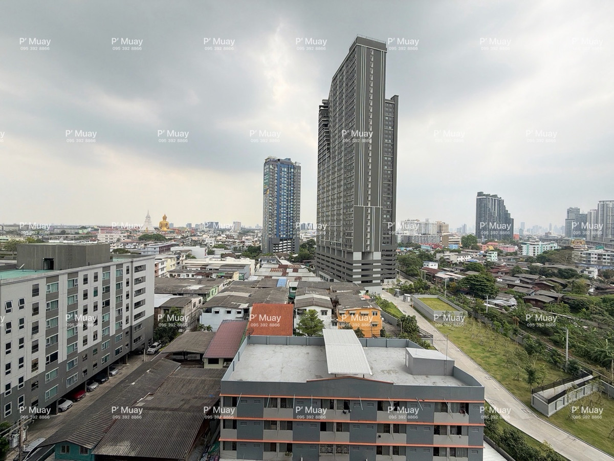 ให้เช่าคอนโดท่าพระ ตลาดพลู วุฒากาศ : ❌ ให้เช่าแล้วค่ะ ❌
ให้เช่า ห้อง ✨สวยมีคลาส ✨🅰️ วิวโล่ง 📍มีเครื่องซักผ้า #รีเจ้นท์โฮมวุฒากาศ ❤️ค่าเช่า 11,000 บาท
