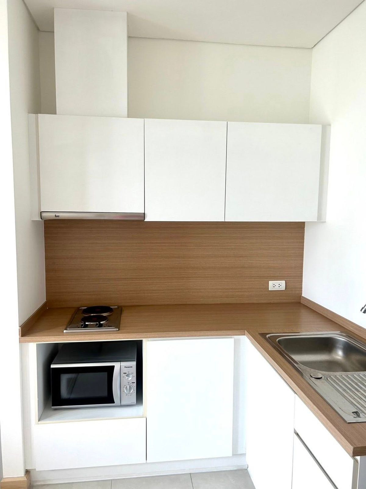 For SaleCondoSapankwai,Jatujak : 🏠✨ Intro Phaholyothin – Pradipat | Condo for sale, 1 bedroom, ready to move in (HBH-ST-235)