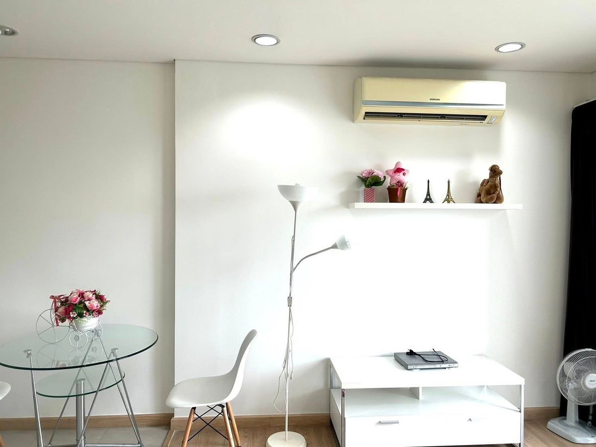 For SaleCondoSapankwai,Jatujak : 🏠✨ Intro Phaholyothin – Pradipat | Condo for sale, 1 bedroom, ready to move in (HBH-ST-235)