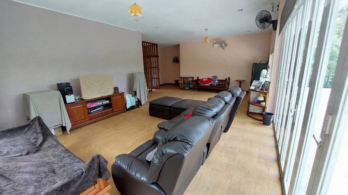 For SaleHousePak Chong KhaoYai : 6 Bedroom Mountain View House for Sale in Khao Yai, Large Land 323 sq.w Near Khao Yai National Park