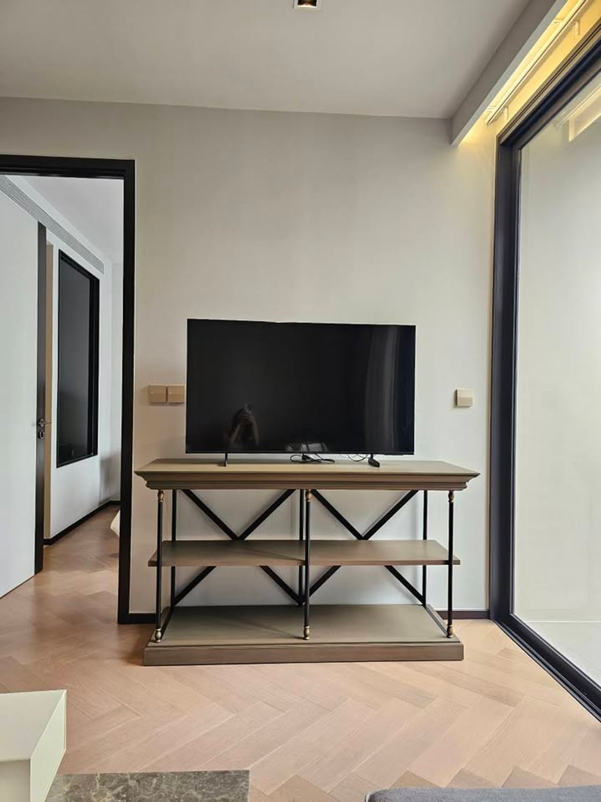 For RentCondoSukhumvit, Asoke, Thonglor : Condo for rent The Reserve 61 Hideaway Monthly 55,000 thb.