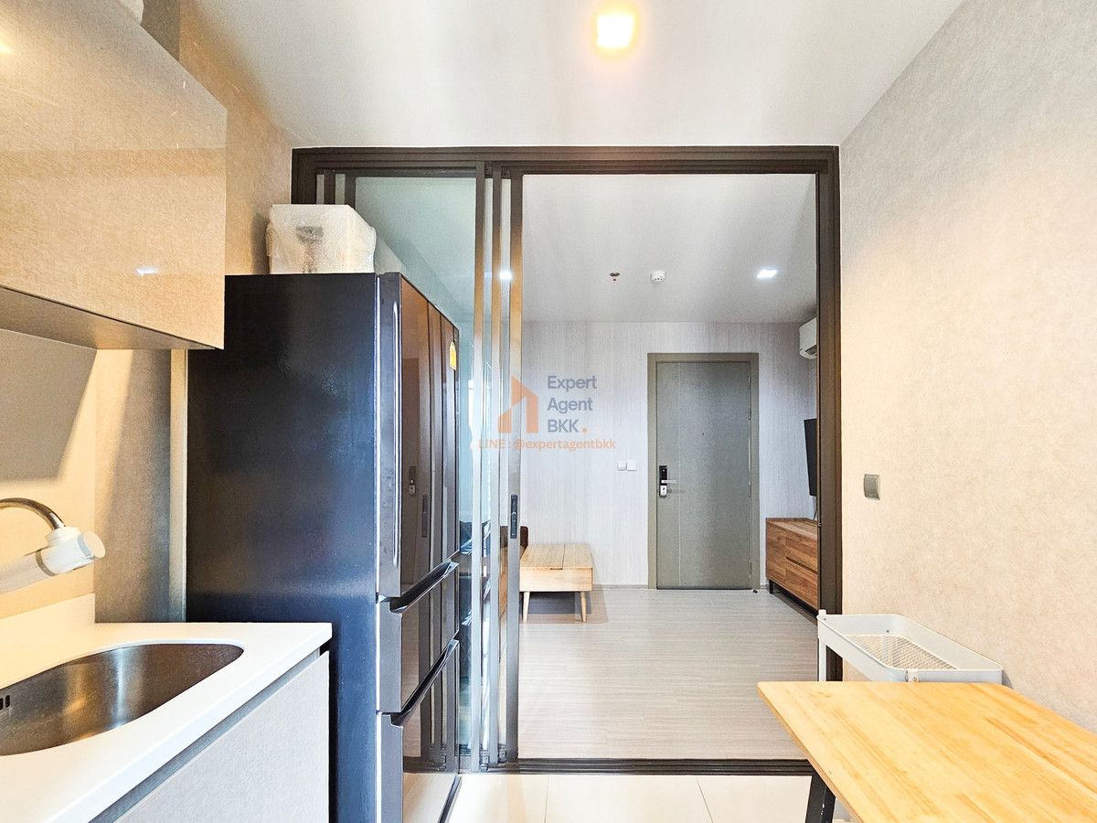 For SaleCondoRama9, Petchburi, RCA : For sale/SALE: Life Asoke Rama 9 (Life Asoke Rama 9) - 1 bedroom LC141