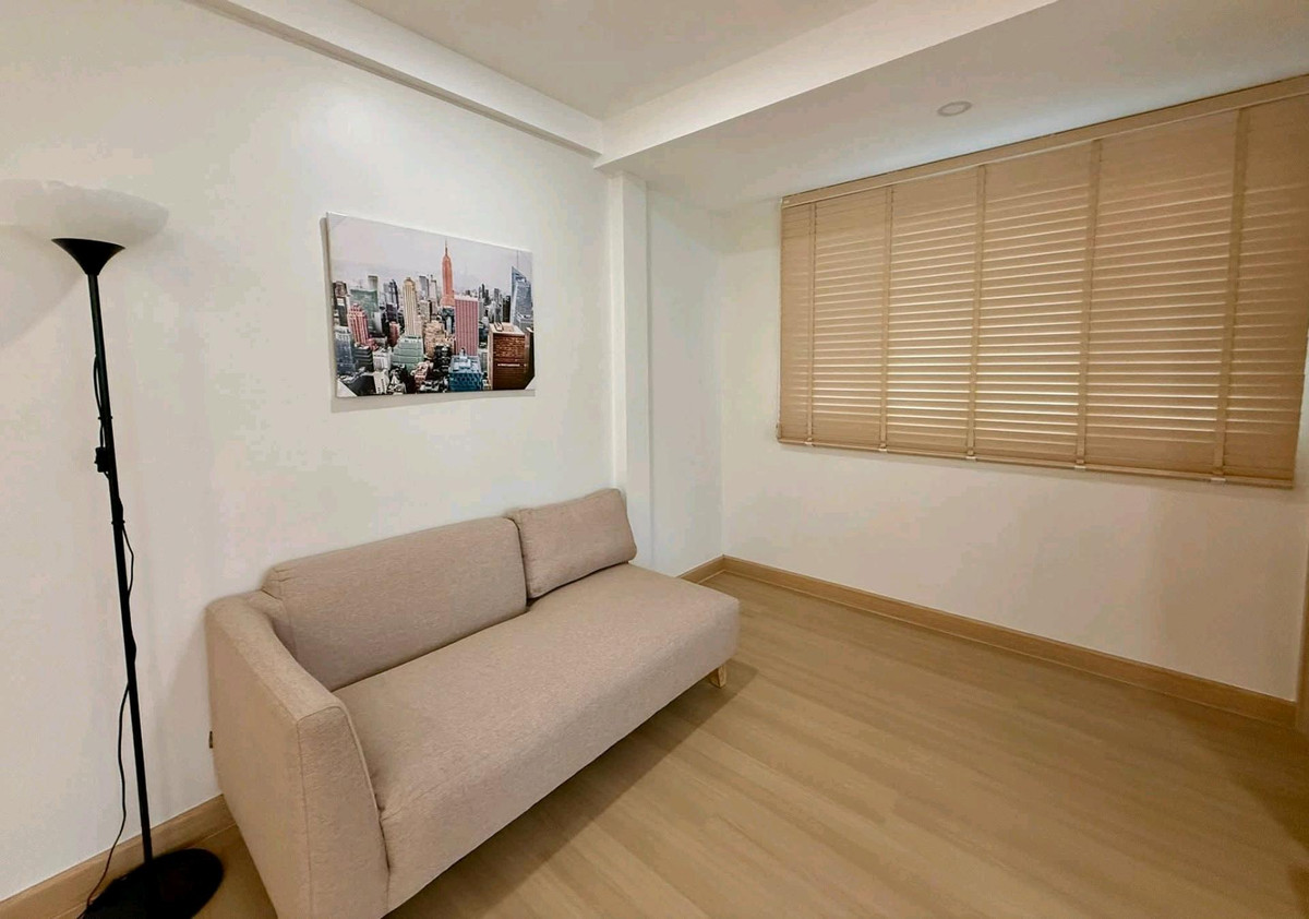 For RentHouseRamkhamhaeng, Hua Mak : 🔥🔥🔥Newly renovated single house in Hua Mak 9 area💚💚💚